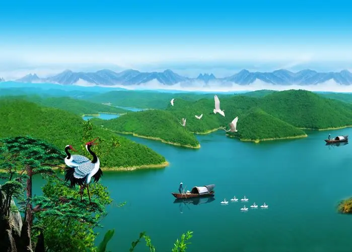 节能先进高标准